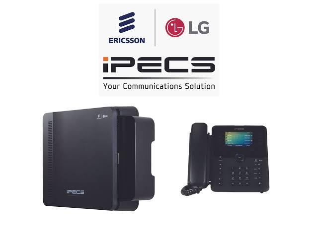 Telephone System