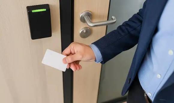 Door Access for office